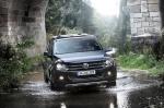Volkswagen Amarok 2012 года